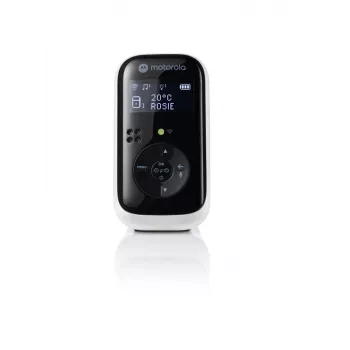Intercomunicador de audio para bebés Motorola Pip15 portátil
