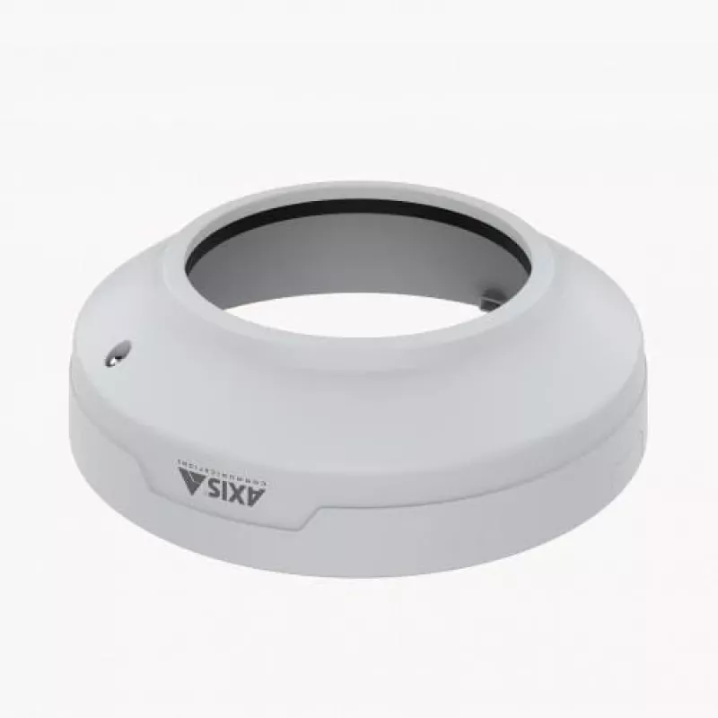 Accesorio de montaje AXIS 02572-001 para cámaras de vigilancia, blanco, 4 unidades