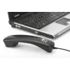 Auricular telefónico USB Digitus DA-70772