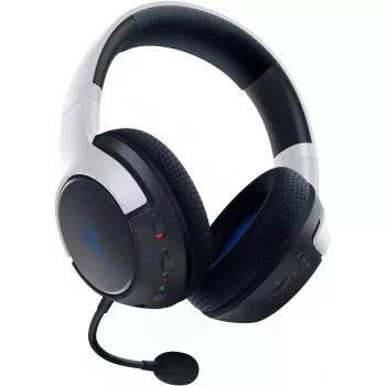 Razer Kaira HyperSpeed auriculares inalámbricos diadema gaming USB Type-C Bluetooth blanco, negro