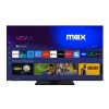 TV Toshiba 50QV3463DG 50 pulgadas 4K Ultra HD QLED 3840 x 2160