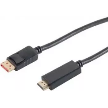 Adaptador de cable de vídeo ShiverPeaks BS10-71025