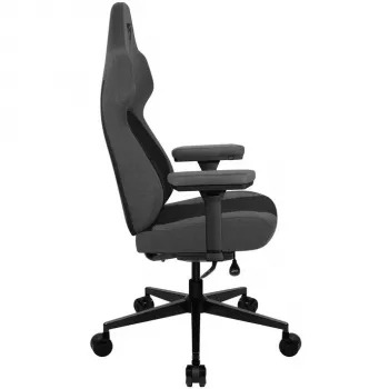 Silla gaming Thunder X3 CORE TEGC-2072101.11 malla ergonómica con soporte ajustable