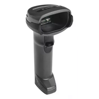 Zebra DS4678-SR Lector de códigos de barras de mano 1D/2D LED negro