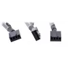 Noctua NA-SRC7 kit de adaptadores silenciosos para ventiladores PWM de 4 pines (3 uds.)