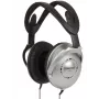 Koss | Auriculares | UR18 | Con cable | On-Ear | Cancelación de ruido | Plata