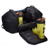 Bolsa de viaje Thule 5160 Roundtrip para esquí y snowboard 80L negro