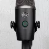 Logitech Yeti Nano, micrófono de sobremesa, 20 - 20000 Hz, 0,5%, 24 bits, 48 kHz, 4,5 mV/Pa