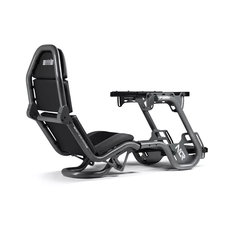 Cockpit Next Level Racing F-GT Pro Racing - gris