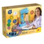 Stitch Proyector set escolar de dibujo
