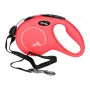 FLEXI new Classic M - correa retráctil - 5 m