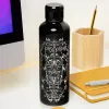 Botella de agua metálica Paladone Harry Potter