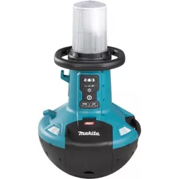 Lámpara LED de obra 14.4/18/40/230V