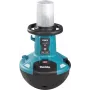 Lámpara LED de obra 14.4/18/40/230V