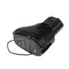 Peach 110457 Cartucho de tóner 1 ud. Negro