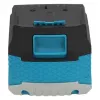 Accesorio para destornillador eléctrico Dedra DED7035 1 ud.