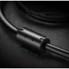 Cable USB UGREEN US132 Mini-USB 1 m — negro, 480 Mbit/s, carga rápida