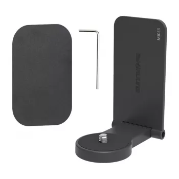 Soporte magnético Sunnylife MJ033 para DJI OSMO Action 360 / Insta360 GO Ultra — accesorio de montaje magnético de liberación rápida