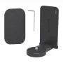 Soporte magnético Sunnylife MJ033 para DJI OSMO Action 360 / Insta360 GO Ultra — accesorio de montaje magnético de liberación rápida