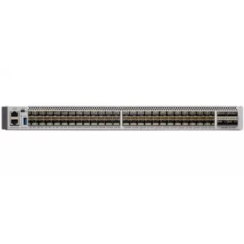CATALYST9500 48-PORT X 1 10 25+/4-PORT 40 100G ESSENTIAL IN