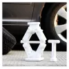Filamento 3D POLYMAKER POLYMAX PC 1,75 mm blanco 3 kg