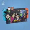 Funda FR-TEC Dragon Ball Super multicolor Nintendo