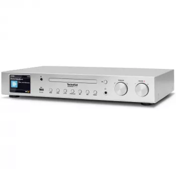 TechniSat | adaptador de radio | Digitradio 143 CD | puerto USB