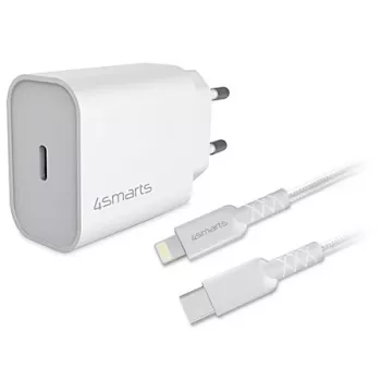 Cargador 4smarts 4S465591