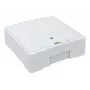 Control de puerta de seguridad Axis 02653-001 2 puertas RJ-45 RS-485 2 GB Flash