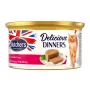 BUTCHER'S Classic Delicious Dinners ternera con hígado