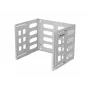 Rack de montaje en pared de 19