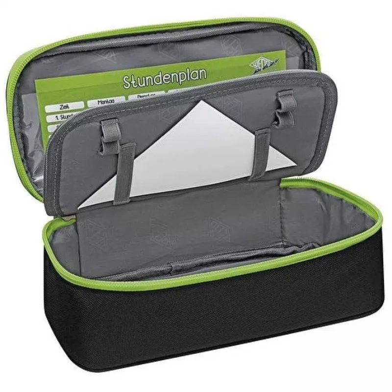 Estuche WEDO Neon Stretch 242 43011