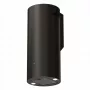 Campana MAAN Elba2 W835, negra