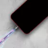 Cable USB-C Tellur TLL155801 240W 2m negro – cable de carga y datos USB-C a USB-C