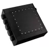Caja de PC Akasa Pascal PX Ultra Small Form Factor negra