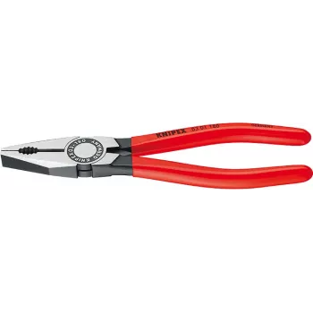 Alicates universales de taller Knipex 03 01 140 140 mm DIN ISO 5746