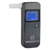 Alcoholímetro BACscan F-40, sin contacto, BAK 0–4%, precisión 1%, tiempo de calentamiento 20s, LCD, pila AAA×2