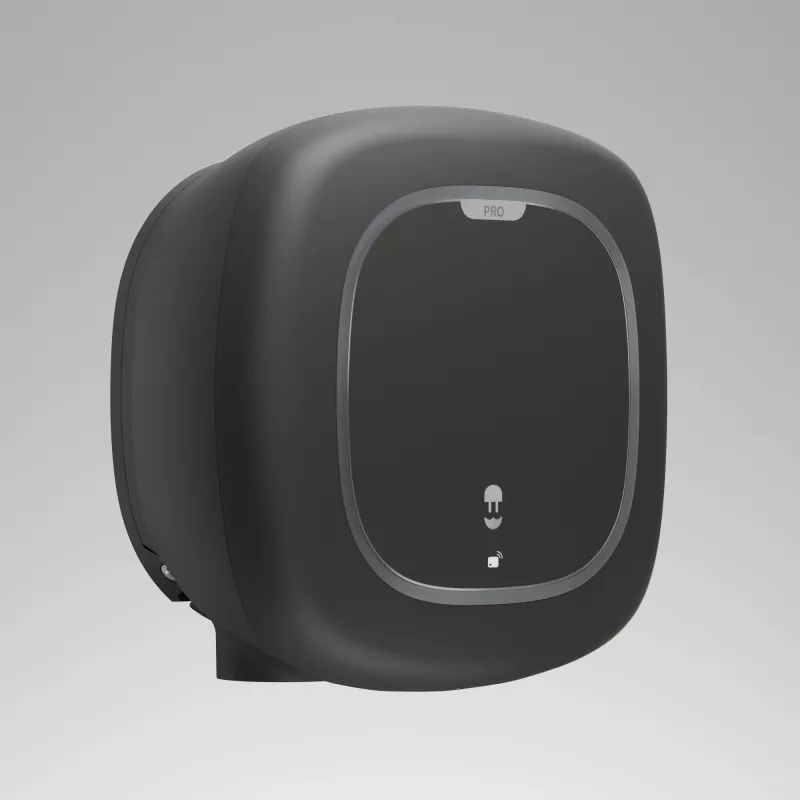 Wallbox Pulsar Pro 22 kW Cargador para coche eléctrico, conector Type 2, cable 5 m