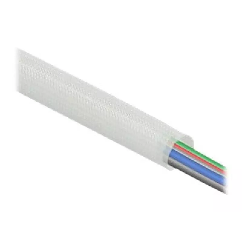 Protector de cables Tubo trenzado DeLOCK 18930