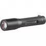 Linterna de mano Ledlenser 503153, LED 140 lm, carcasa de aluminio, IP54, 6 h de autonomía, 42 g, 102 mm
