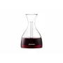 Jarra GASTROBACK 95504, jarra de cristal de 200 ml para servir y conservar