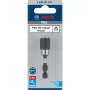 Bosch 2608522320 Impact portapuntas universal magnético