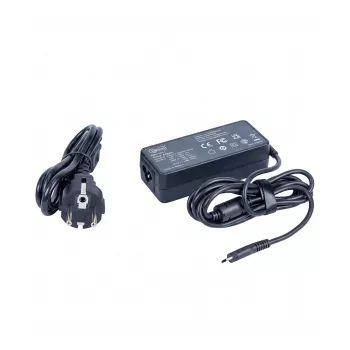 Fuente de alimentación Wortmann para TERRA PAD 1201 (EU), USB Type-C
