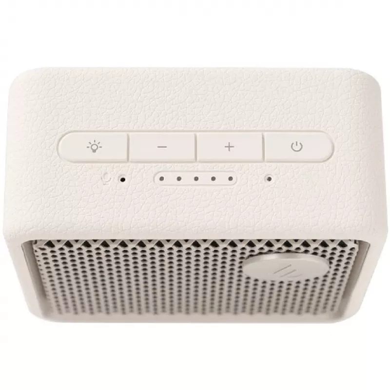 Altavoz portátil estéreo Edifier ES20 blanco