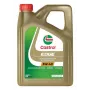 Aceite de motor Castrol EDGE 5W-40 Titanium, aceite de motor sintético, 4 l, viscosidad 5W-40