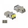 Acoplador de fibra óptica DeLOCK 86899