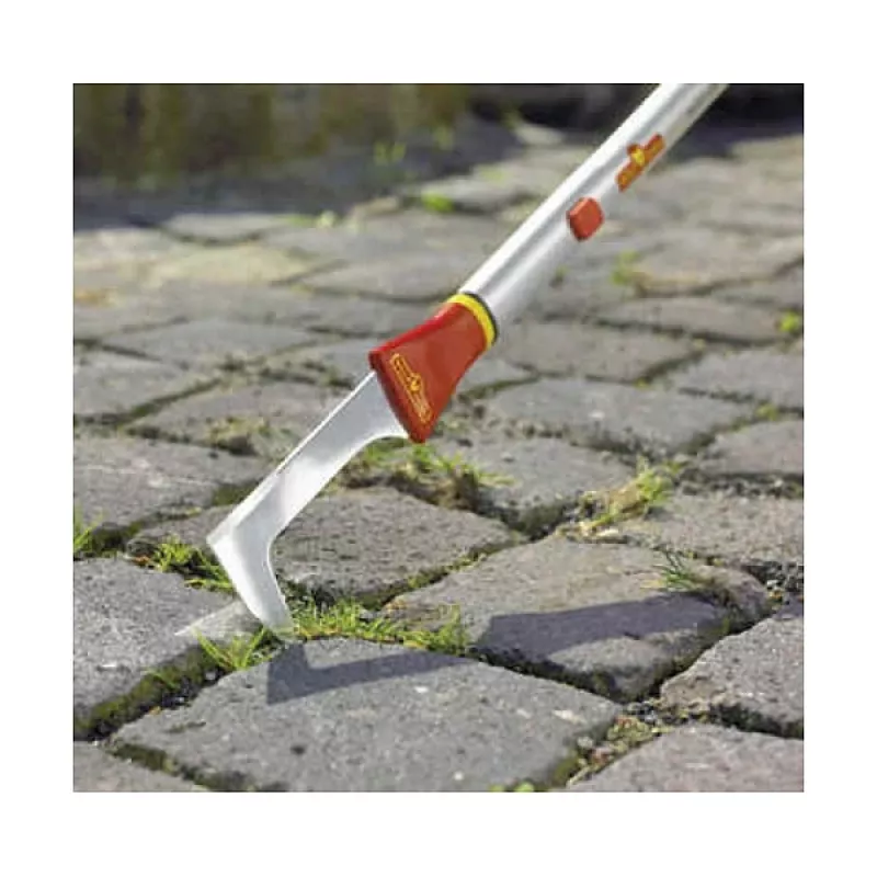 Rascador de juntas Wolf Garten Wolf Combisystem Multi-Star FK-M 71AAA021650 (71AAA021650)