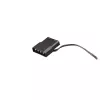 White Shark GCF-1290 Comet ventilador de caja