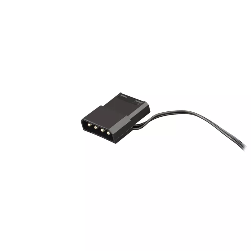White Shark GCF-1290 Comet ventilador de caja