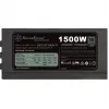 Fuente de alimentación SilverStone Strider SST-ST1500-TI v2.0 de 1500 W, 80 PLUS Titanium, modular